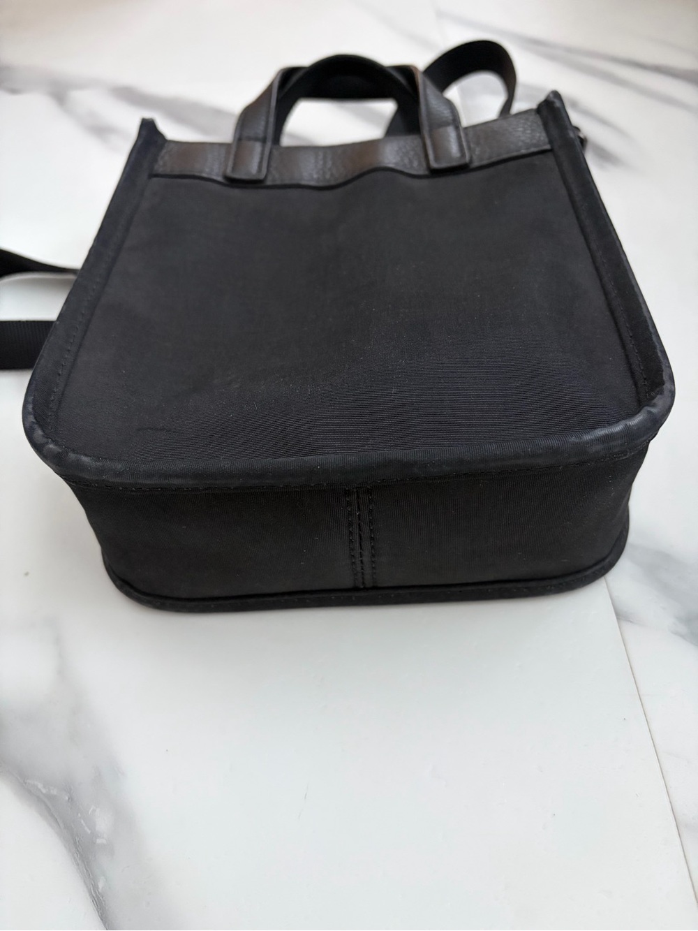 Lululemon Now and Always Mini Tote Crossbody Bag - Picture 6 of 13